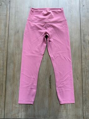 lululemon athletica Leggings